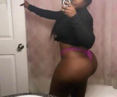 5'2 Haitian Chocolate Queen (incall&outcall) - Image 6