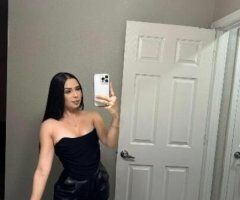 Birmingham escorts - cristina