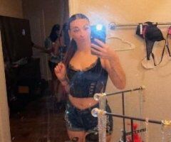 .my services are guaranteed and 100% delicious , sexy , and hot . my services include incall/outcall , oral sex , blowjobs, GFE . i do everything covered . i will please you and you will have a wonderful time with me . - Image 4