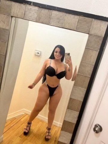 I'm new in town come and keep me company - 1