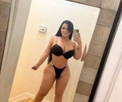 Queens escorts - I'm new in town come and keep me company