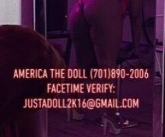 America_Doll - Image 4