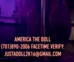 America_Doll - Image 7