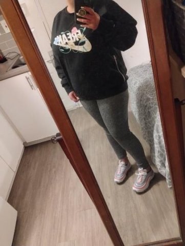 Grown And Sexy - 1