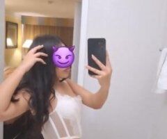 New latina 🥰 In the real city without scams - Image 2