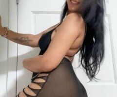 Greensboro escorts - ❤💖New in the area 💕beautiful latina💖butt 🍑💋❤️🍒 real photos 💦 come here love 💦