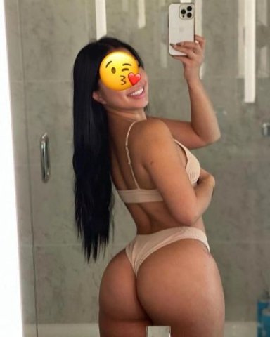 Quieres duvertirte y complacer tus deseos 🥰😍🤩, Ven visitame que soy latina nueva en el area🥳😘, disponible 24/7 ❤😶‍🌫, - 1