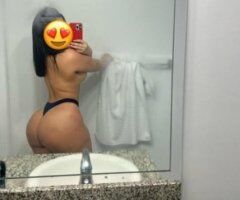 nalgona y joven visiting Naples incalls only - Image 1
