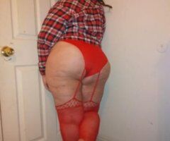 Bowling Green escorts - 100%REAL KY BBW is Trucker Friendly