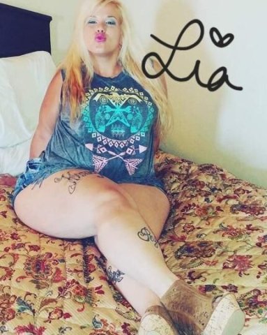 NAUGHTY NASTY 💦 DIRTY FREAK! ♡ Let This HOT 🔥 Blonde BBW Make You Leak! ♡ 👉 ONLYFANS.COM/LIACASANOVAE11 👈 ➡ DIRECT SALES AVAILABLE!!! ▪︎ Video Chat ▪︎ Videos ▪︎ Nudes ▪︎ Sext ▪︎ Customs ♡ - 1
