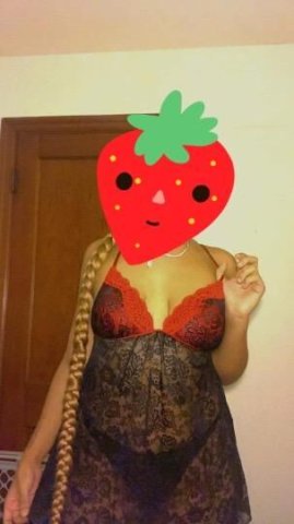 need something sweet CUM SEE A TREAT - 1