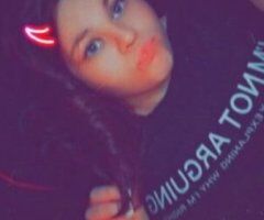 Tulsa escorts - 💋💋 Come see your Squirt Queen 💋💥