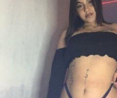 Nashville escorts - Latina recien llegada a la ciudad 💥