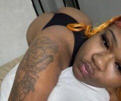 Upscale ❤ Sexy Slim Thick Baddie 🥰New Im Town Ready 2 Please U ❤ - Image 1