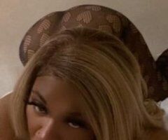 Milwaukee escorts - HeadGoodAssPhat