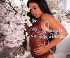 The Perfect Latina Playmate 😍😋 Only In Town For A Short Time ‼ - Image 6