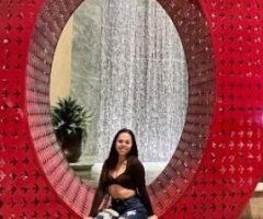 The Perfect Latina Playmate 😍😋 Only In Town For A Short Time ‼ - Image 9