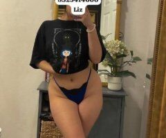 Sexy Liz 😈😈Verificacin ✅ por Whatsapp - Image 1