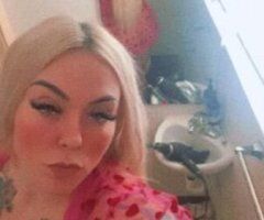 Top tier,exotic, BUSTY BLONDE, snow bunny the best in the north west let’s take a trip to paradise YOUR NEW ATF squirterXXX multiple levels of relaxation highly recommended and reviewed on TNA - Image 2