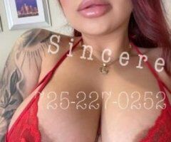 Santa Barbara escorts - Big B🍈🍈B Latina💋 NEW IN TOWN💕CUM see me💕 INCALL ONLY‼
