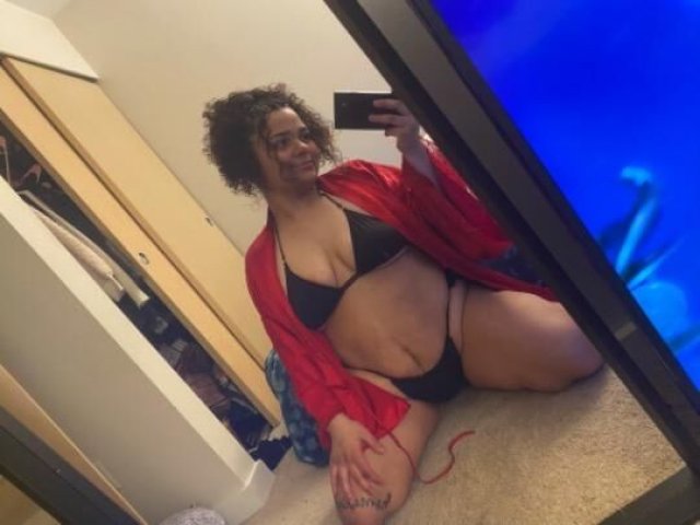 🥰😚💋 let me ease your mind ♥💋🤩 eager, and willing to make all your wishes come true ✨💦 - 1
