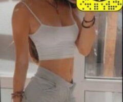 💖Horny Tight Pussy 💋Sweet Sexy Girl 🌹 NEED FOR HOOKUP💕InCall/OutCall And Carcall 💥Available 24/7 - Image 5