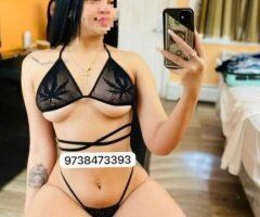 I'm a Colombian girl 🇨🇴 newcomer to your city 😍100% real ✅ available right now, 😈🥵text me or call me, I'm attentive 🥰😋 I like to be naughty 😈 - Image 2