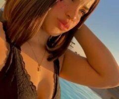 BEAUTIFUL HISPANIC FIRST TIME IN YOUR CITY, MULTIORGASMIC - Image 2
