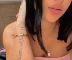 BEAUTIFUL HISPANIC FIRST TIME IN YOUR CITY, MULTIORGASMIC - Image 3