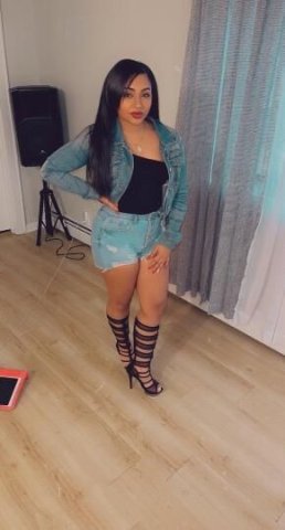 ❤🔥❤ I'm ready to give you the best service baby don't hesitate to call me 🤙🏽🔥 I'm available 24/7 for you, I'll wait for you 😈 🔥 - 1