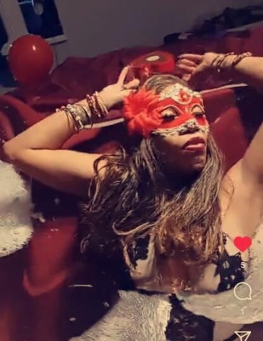🎯INCALLSONLY🎯LET ME TAKE U TO BUNNYWORLD - 1