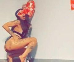 🎯INCALLSONLY🎯LET ME TAKE U TO BUNNYWORLD - Image 4