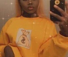 Avalible For incall & outcall Only your fav Chocolate girl Qv 150 Hr 200 350 a hour - Image 3