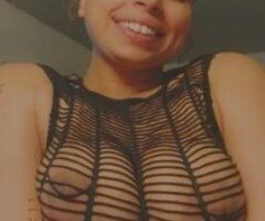 Salina escorts - Puerto Rican Princess 😘 Im back babyy 😘 come get this waterfall ⛲ PHONE NUMBER ON PICTURES 📱