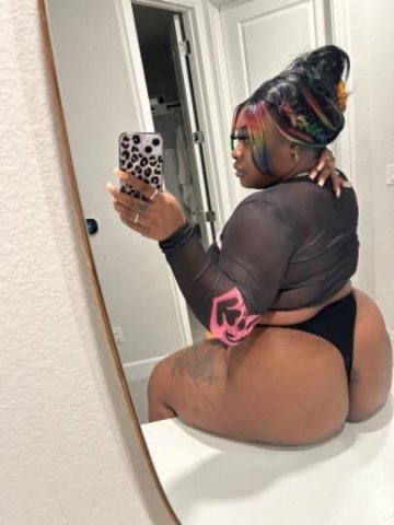 IM IN THE CITY DADDY❗👀5'2 &THICKK 🥰 Available 24/7✅ - 1