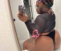 Killeen escorts - IM IN THE CITY DADDY❗👀5'2 &THICKK 🥰 Available 24/7✅