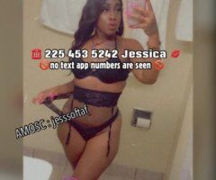 🥰😘 WHY PLAY AROUND CUM GET WHAT YOU LOOKING FOR 😈 JESSICA THROAT GODDESS 💋 READY TO PLEASE YOU 😘 - Image 2