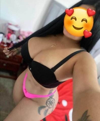 💕SEXY BODY🎀🎀ⓒⓤⓣⓘⓔ💕LATINA - 1