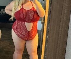 ❤ Curvaceous Busty Blonde ❤ 100qk special ✅✅ - Image 6