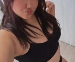 Virginia Beach escorts - HOT ASIAN GODDESS ✨make me your slut daddy 👅😊 100% FREAKY Throat goat 💦💦
