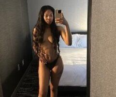 Wyoming escorts - Milly LAST NIGHT IN TOWN 💋💦