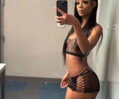 Sexy Ebony - Image 3