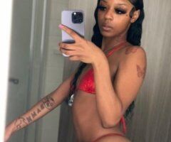 Sexy Ebony - Image 4
