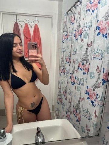 rica latina❤Hot and newcomer young woman🥴🍑🥵🍆😈 - 1