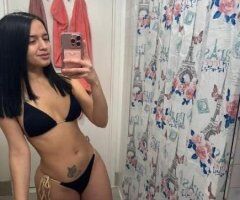 rica latina❤Hot and newcomer young woman🥴🍑🥵🍆😈 - Image 1