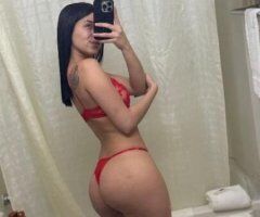 rica latina❤Hot and newcomer young woman🥴🍑🥵🍆😈 - Image 3
