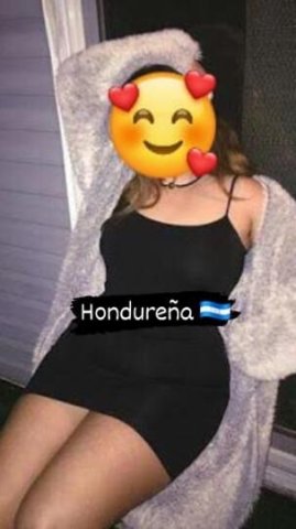 24/07 LATINAS ARDIENTES CHICA NUEVA PREGUNTE PAPI🇭🇳🇲🇽🇸🇻💦 - 1