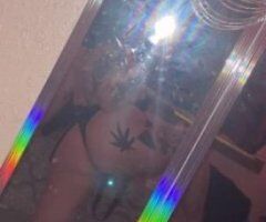 Anchorage escorts - Goddess Candy