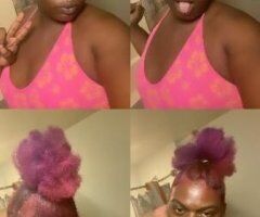Haaay babies i do anal nd good head 🤪💦 - Image 3