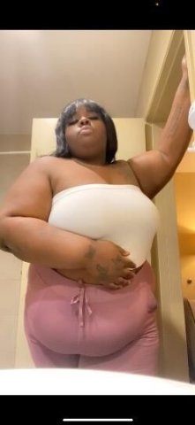 YOUR FAVORITE BBW‼ HERE FOR A FUN TIME NOT A LONG TIME - 1